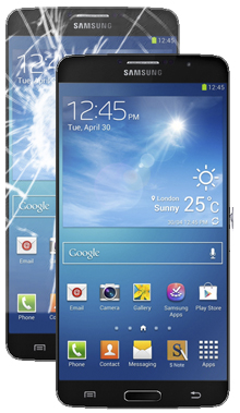 Замена дисплея Samsung Galaxy Note 3 