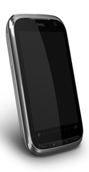 Ремонт HTC Touch Pro2 (Rhodium)