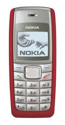 Ремонт Nokia 1112