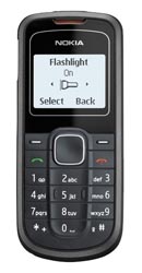 Ремонт Nokia 1202
