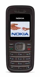 Ремонт Nokia 1208