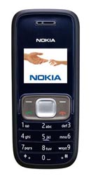 Ремонт Nokia 1209