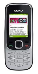 Ремонт Nokia 2320 Classic