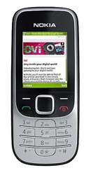 Ремонт Nokia 2330 classic