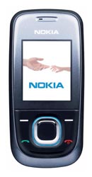 Ремонт Nokia 2680 slide