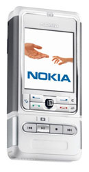 Ремонт Nokia 3250 XPressMusic