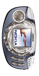 Ремонт Nokia 3300