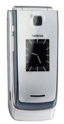 Ремонт Nokia 3610 fold