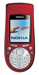 Ремонт Nokia 3660