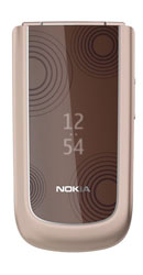 Ремонт Nokia 3710 fold