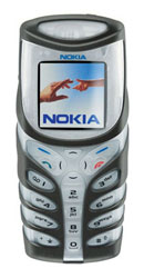 Ремонт Nokia 5100