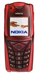Ремонт Nokia 5140
