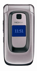 Ремонт Nokia 6086