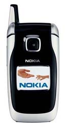 Ремонт Nokia 6102