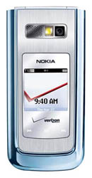 Ремонт Nokia 6205