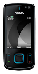 Ремонт Nokia 6600 Slide