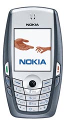 Ремонт Nokia 6620