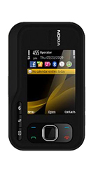 Ремонт Nokia 6760 slide