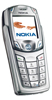 Ремонт Nokia 6822