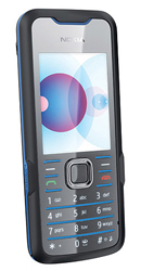 Ремонт Nokia 7210