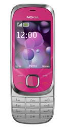 Ремонт Nokia 7230