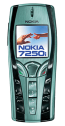 Ремонт Nokia 7250