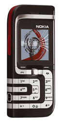 Ремонт Nokia 7260