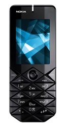 Ремонт Nokia 7500