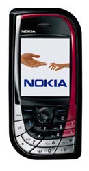 Ремонт Nokia 7610