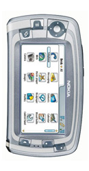 Ремонт Nokia 7710