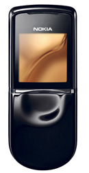 Ремонт Nokia 8800 sirocco