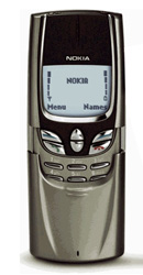Ремонт Nokia 8850