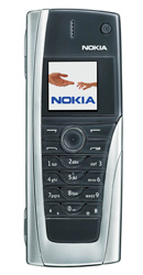 Ремонт Nokia 9500