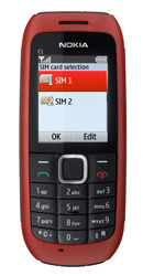 Ремонт Nokia C1-00
