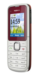 Ремонт Nokia C1-01
