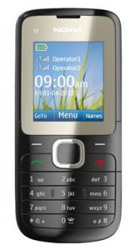 Ремонт Nokia C2-00