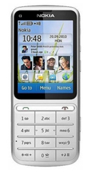 Ремонт Nokia C3-01