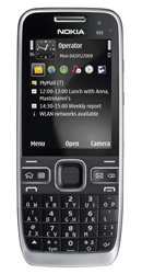 Ремонт Nokia E55