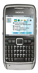 Ремонт Nokia E71