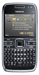 Ремонт Nokia E72