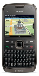 Ремонт Nokia E73