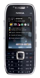Ремонт Nokia E73