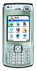 Ремонт Nokia N70