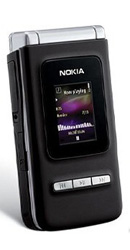 Ремонт Nokia N75