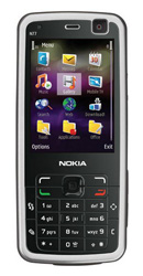Ремонт Nokia N77
