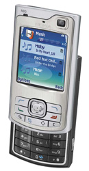 Ремонт Nokia N80
