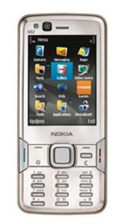 Ремонт Nokia N82