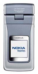 Ремонт Nokia N90