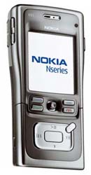 Ремонт Nokia N91