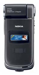 Ремонт Nokia N93